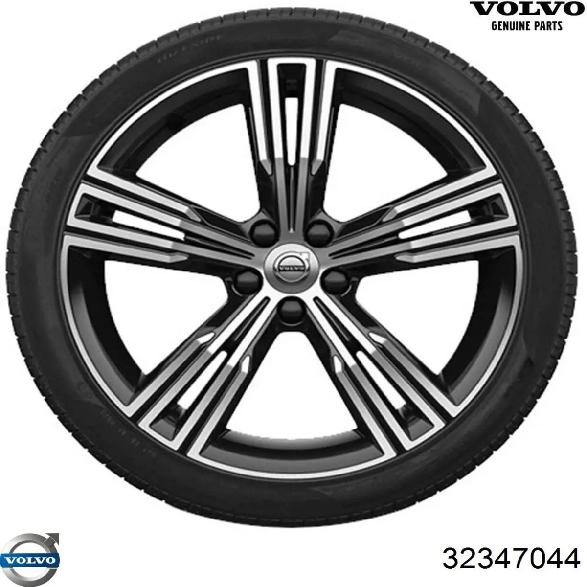  32347044 Volvo