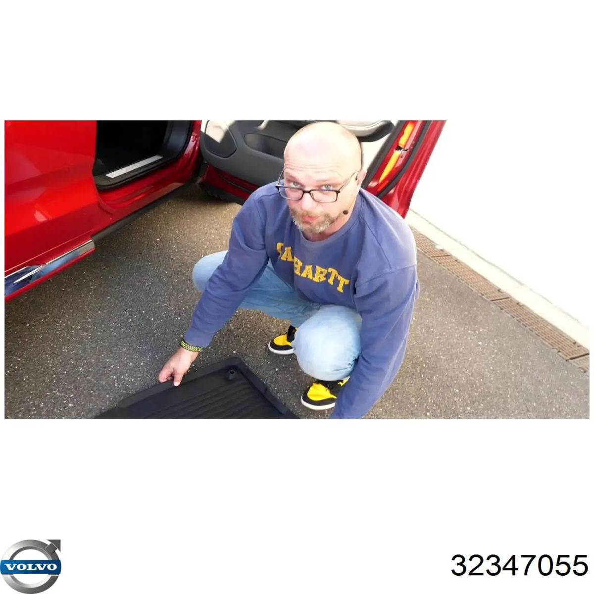 Купити 32347055 Volvo 