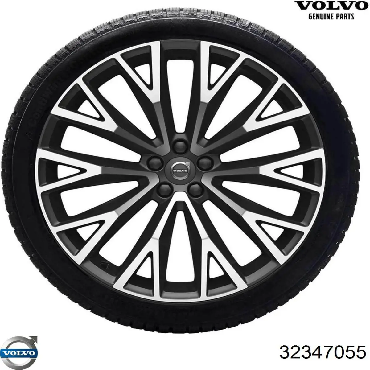 32347055 Volvo 