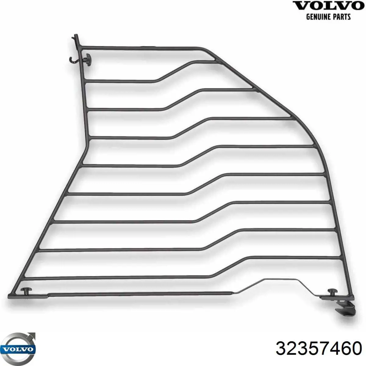 32357460 Volvo