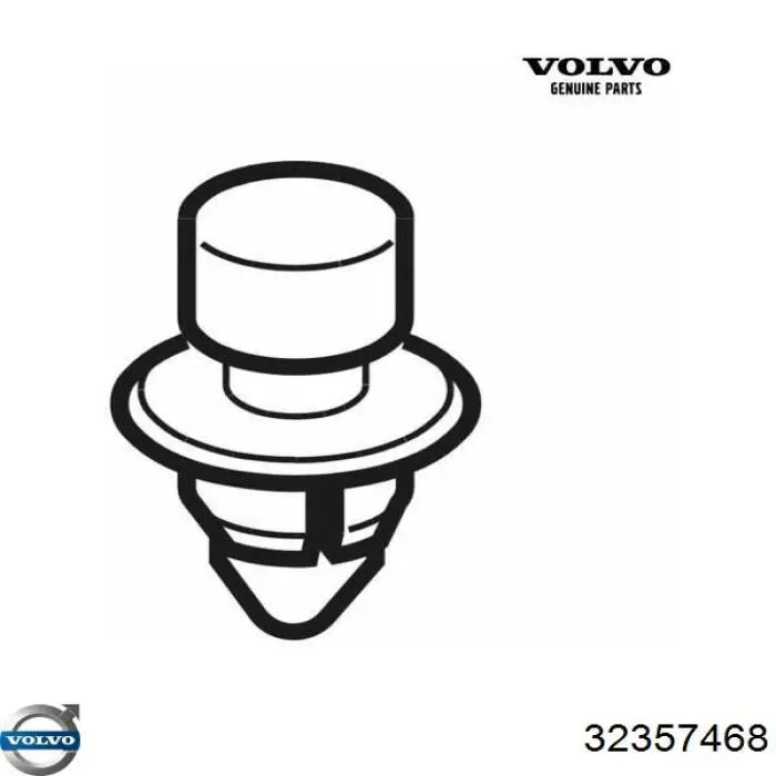  32357468 Volvo