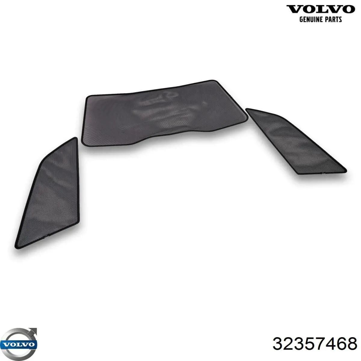  32357468 Volvo