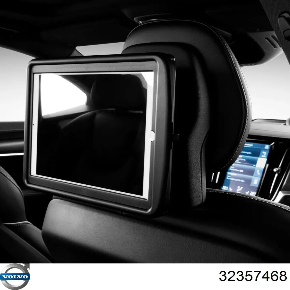 Купити 32357468 Volvo 