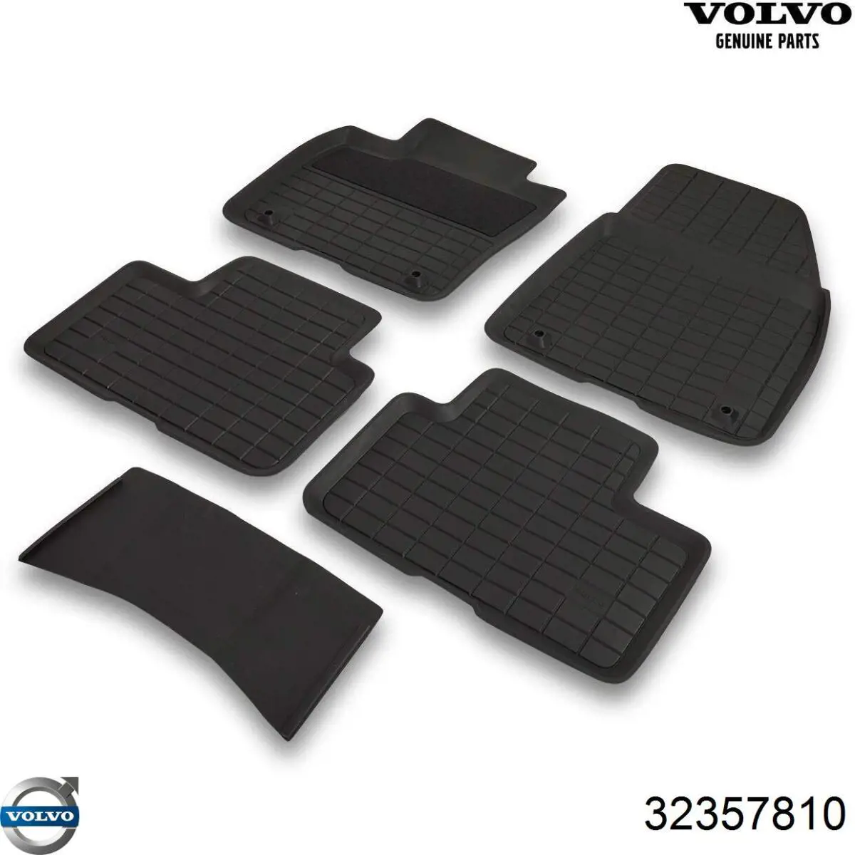 Купити 32357810 Volvo 