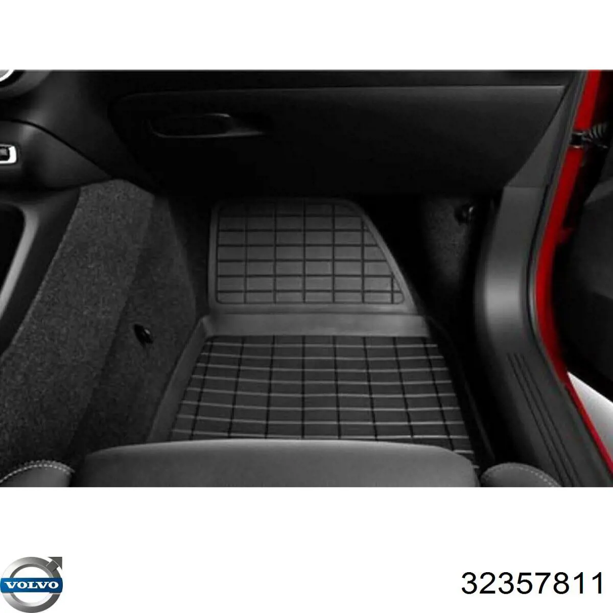 32357811 Volvo 