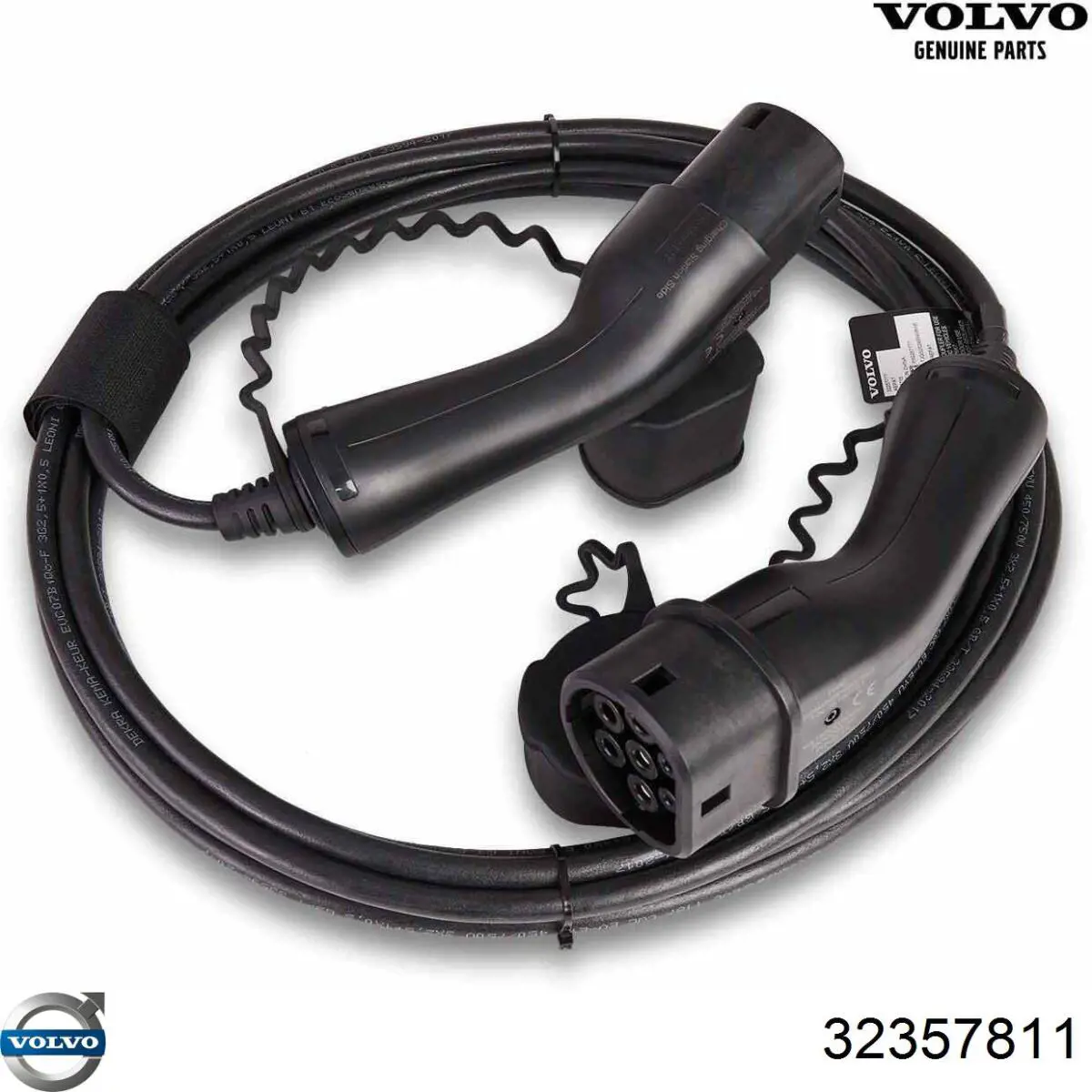 Купити 32357811 Volvo 
