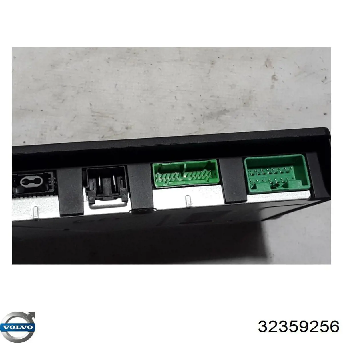 Купити 32359256 Volvo 
