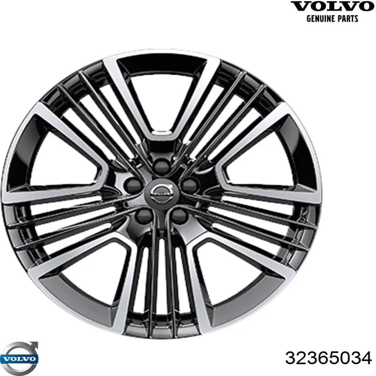 32228794 Volvo 