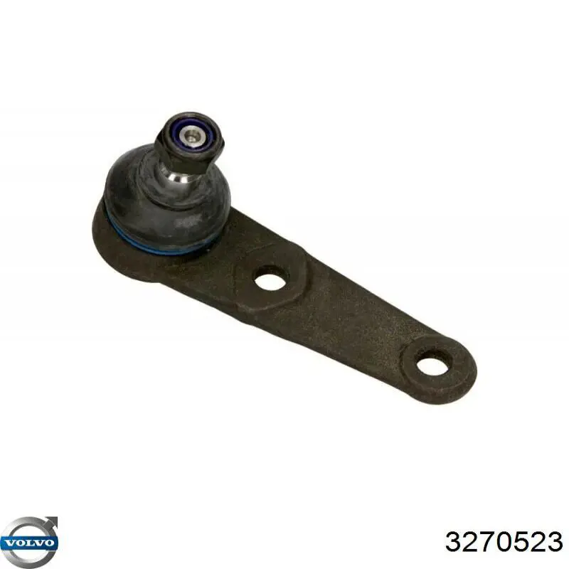 Кульова опора, нижня Volvo 3270523 ціна, від 14.89 USD