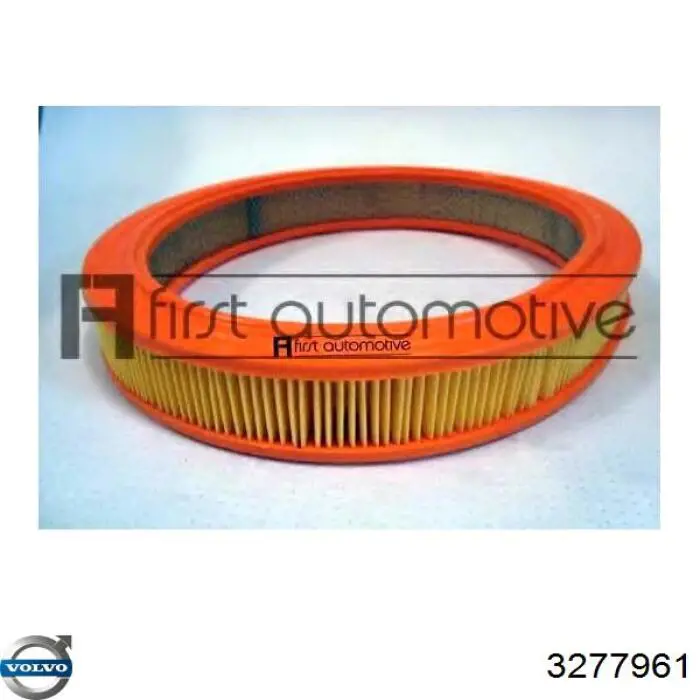 Купити 3277961 Volvo Автомобільний фільтр повітря