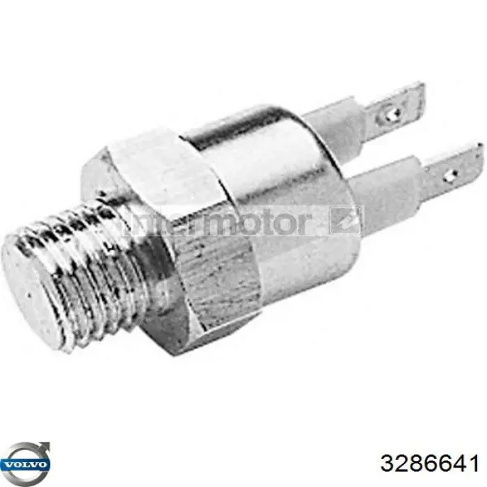 Купити 3286641 Volvo Датчик включення вентилятора