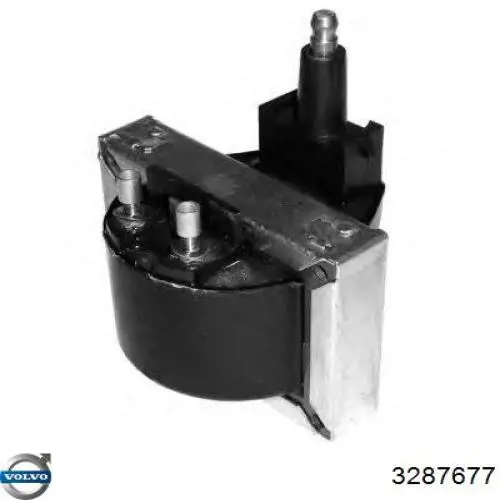 Купити 3287677 Volvo Котушка запалювання
