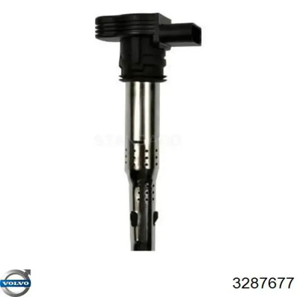 Котушка запалювання Volvo 3287677 ціна, від 14.80 USD