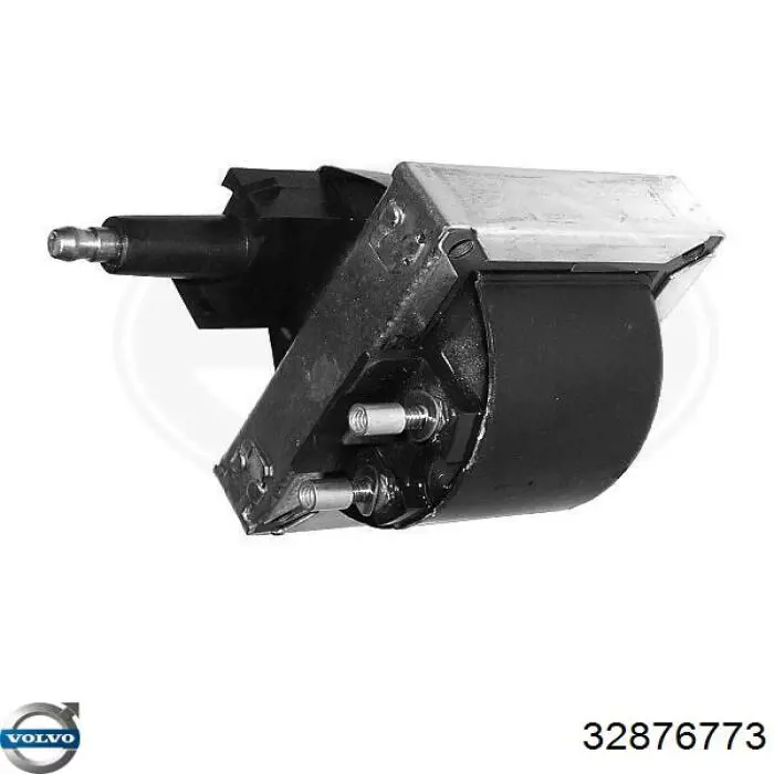 Котушка Volvo 32876773