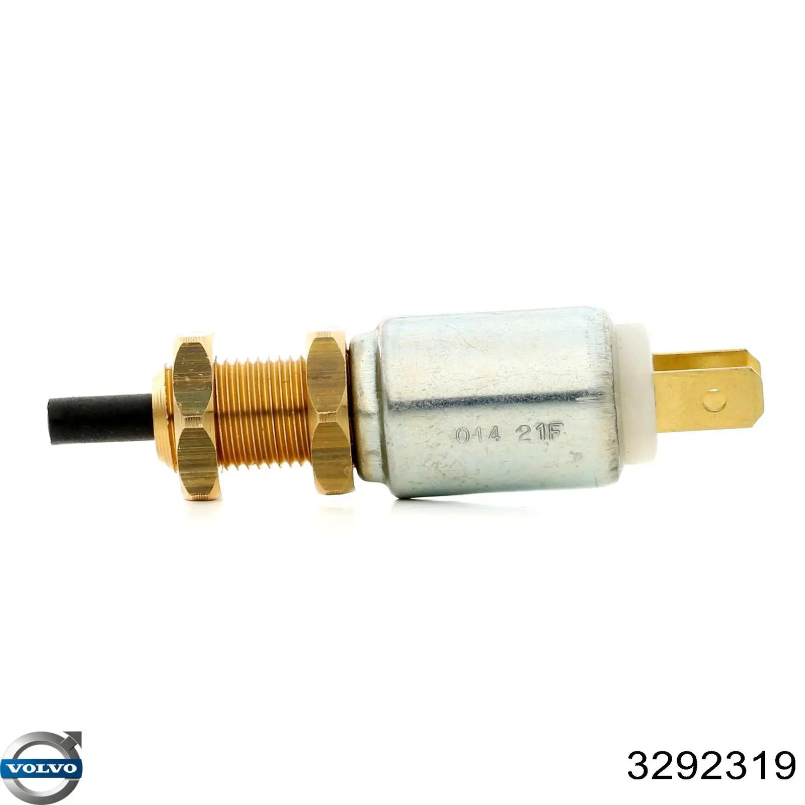 Купити EV1122 DNJ Датчик педалі гальма