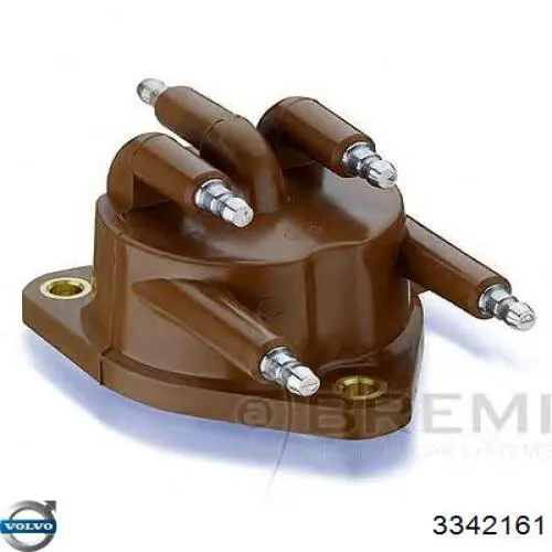 Кришка розподільника запалювання/трамблера EPS 1315073 ціна, від 30.12 USD