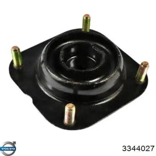 3344027 Volvo Амортизатори задні
