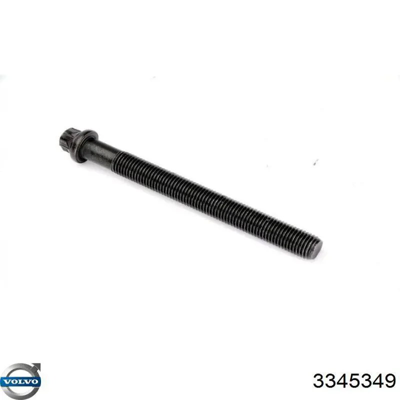 Прокладка ГБЦ 8200188114 Renault (RVI)