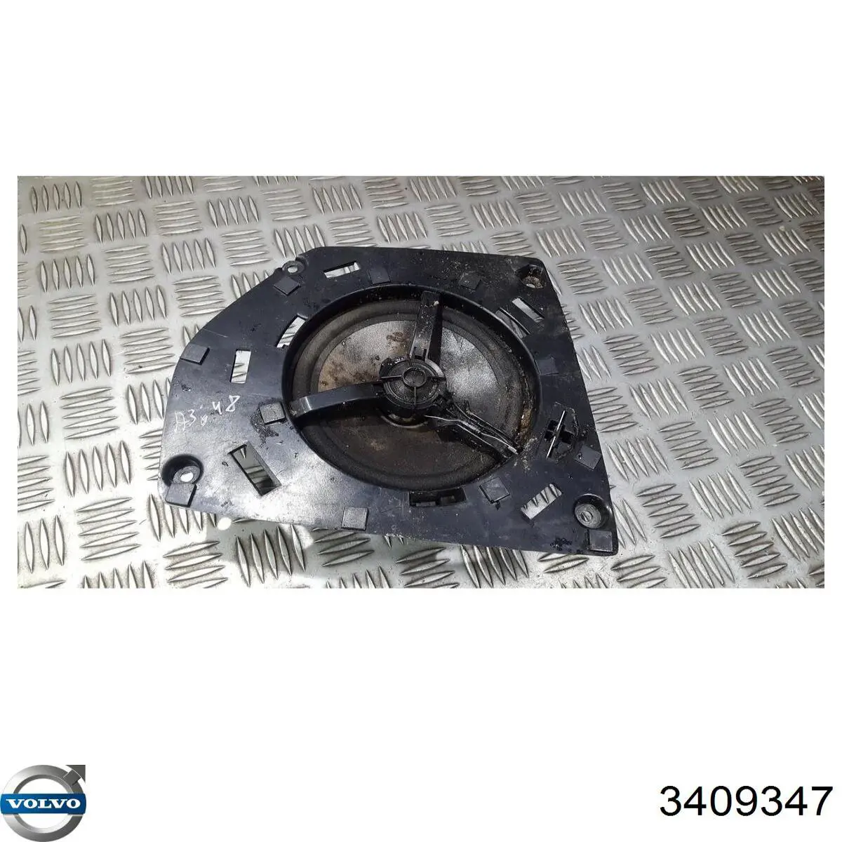 3409347 Volvo 