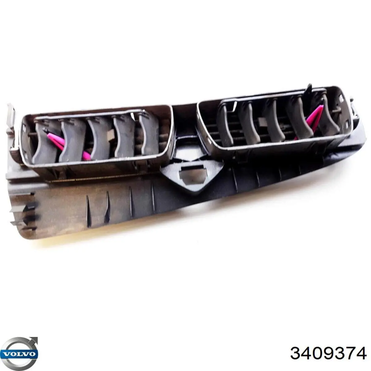  Volvo 3409374 ціна, від 38.01 USD