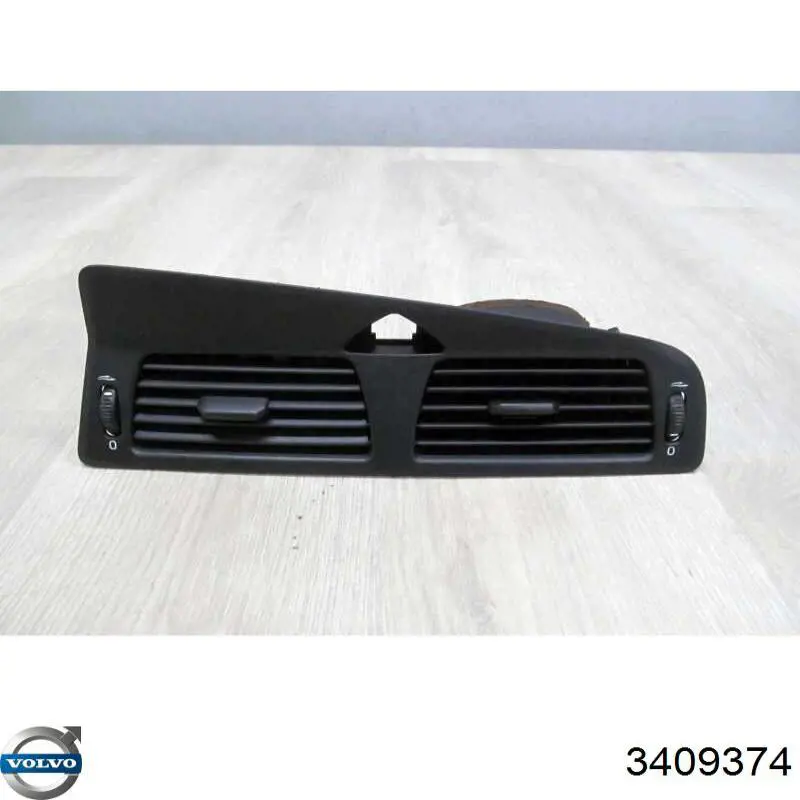Купити 3409374 Volvo 
