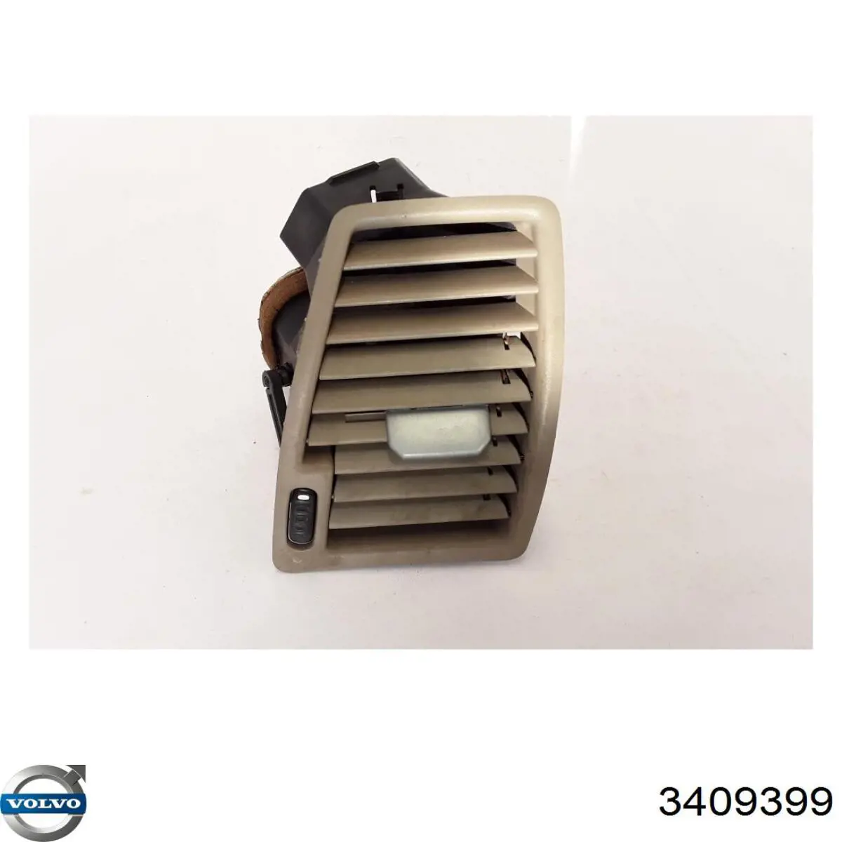  Volvo 3409399 ціна, від 7.04 USD