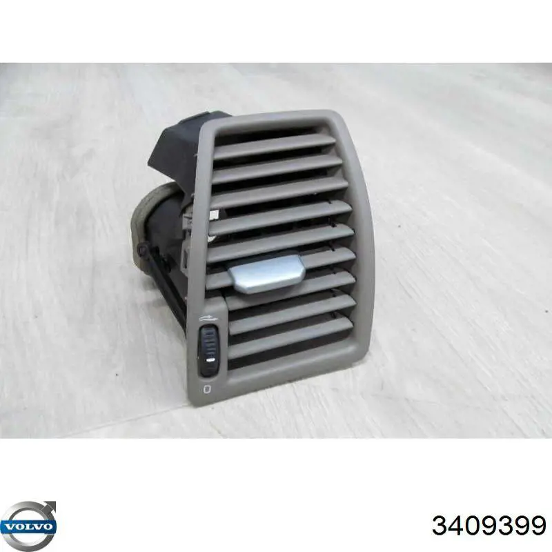 Купити 3409399 Volvo 