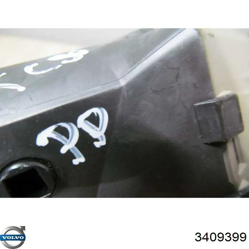 3409399 Volvo 