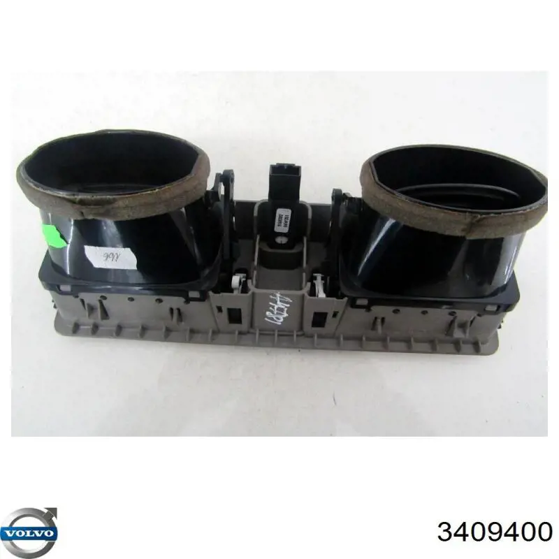 3409400 Volvo 
