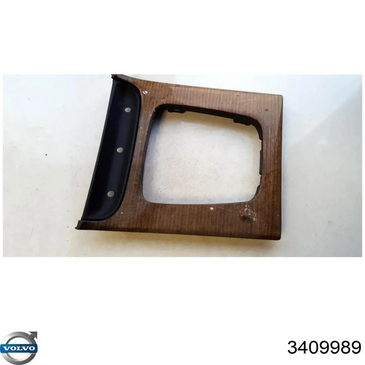 Volvo 3409989 ціна, від 19.00 USD