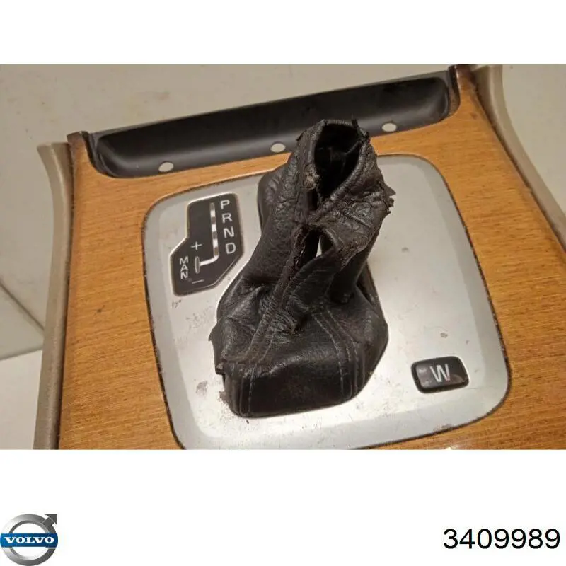 Купити 3409989 Volvo 