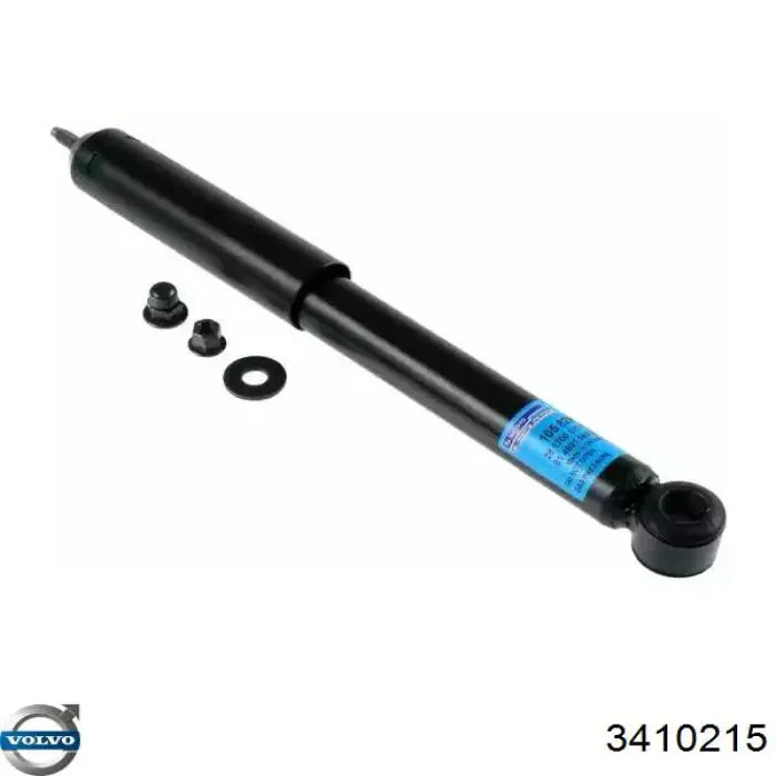 Стойка амортизатора передняя Volvo 3410215 ціна, від 56.96 USD