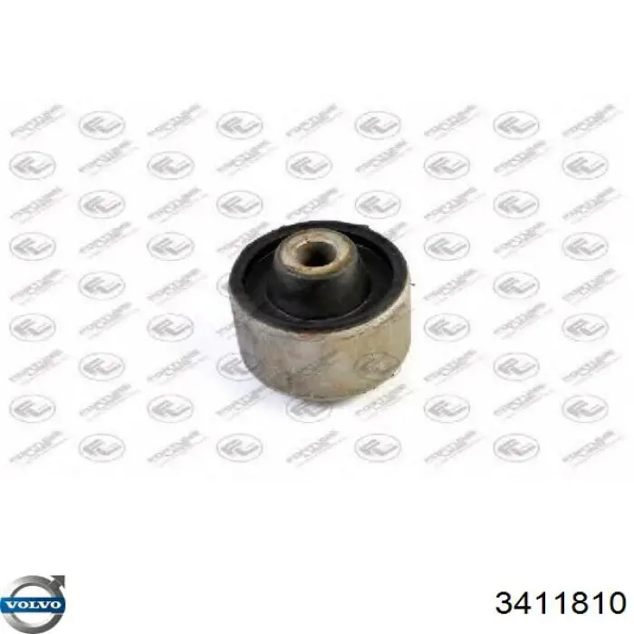 Купити 3411810 Volvo Сайлентблок передньої підвіски