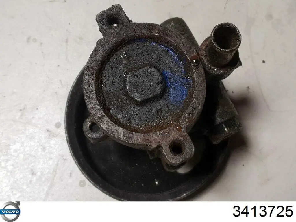 Купити 26039584 Volvo Насос гідравліки