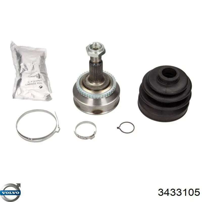 Граната колісна Metelli 151376 ціна, від 393.56 USD