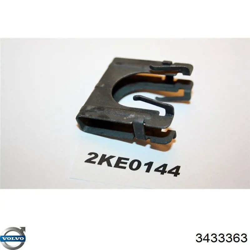 3433363 Volvo ДПКВ