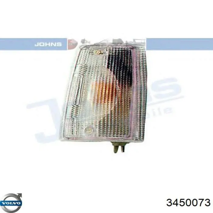 3450073 Volvo 