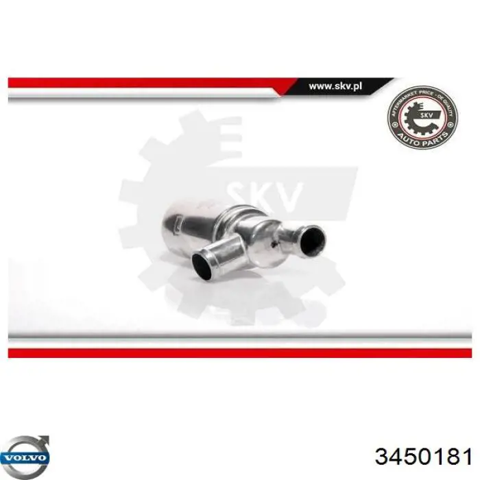 3450181 Volvo 