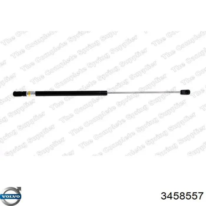 Купити 3458557 Volvo Амортизатор двері багажника