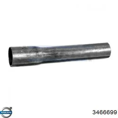 Вихлоп Volvo 3466699 ціна, від 315.10 UAH