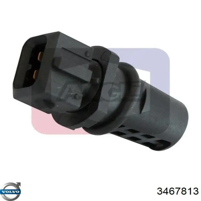 Купити 3467813 Volvo Датчик температури впускного повітря