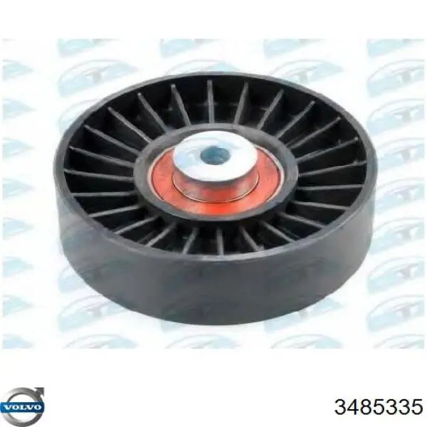 Купити 3485335 Volvo 