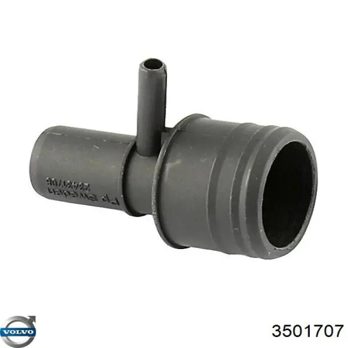 Вогнегасник двигуна Volvo 3501707 ціна, від 13.28 USD