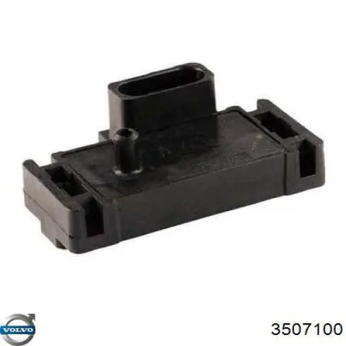 Купити 33000153 Chrysler Датчик абсолютного тиску