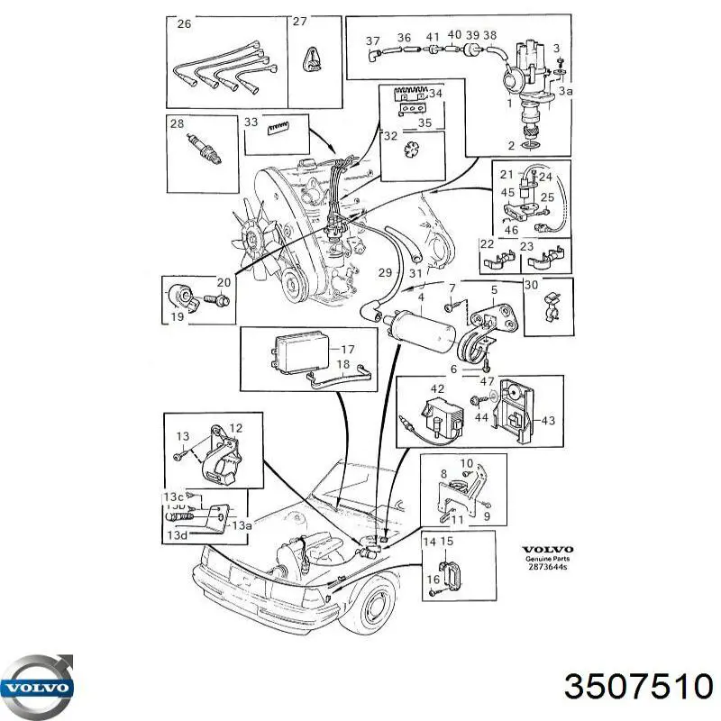 3507510 Volvo 
