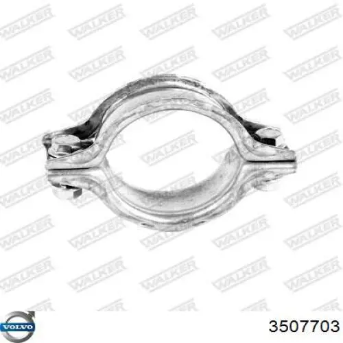 Купити 3507703 Volvo 