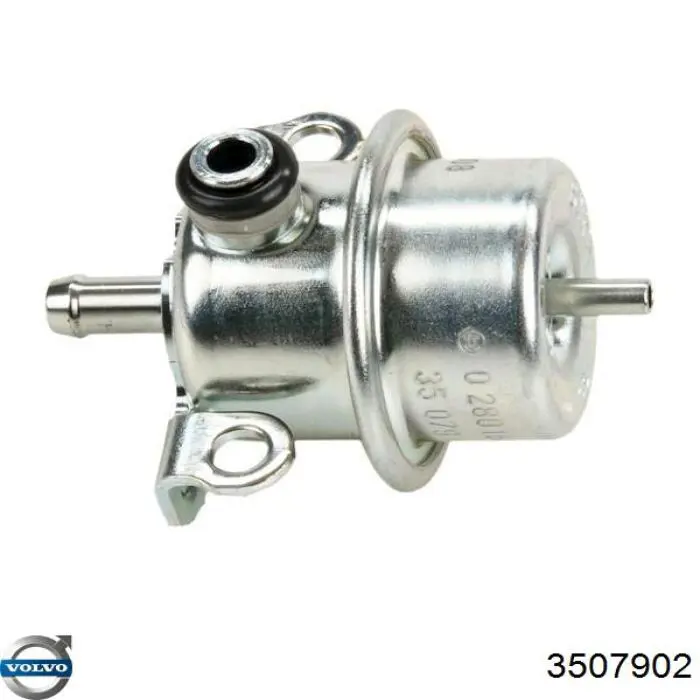  Volvo 3507902 ціна, від 212.69 USD