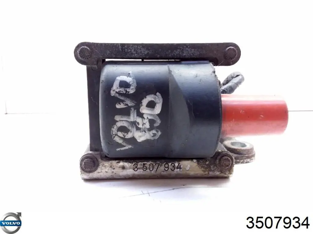 Купити 3507934 Volvo Котушка запалювання