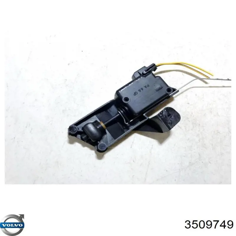 9170198 Volvo 