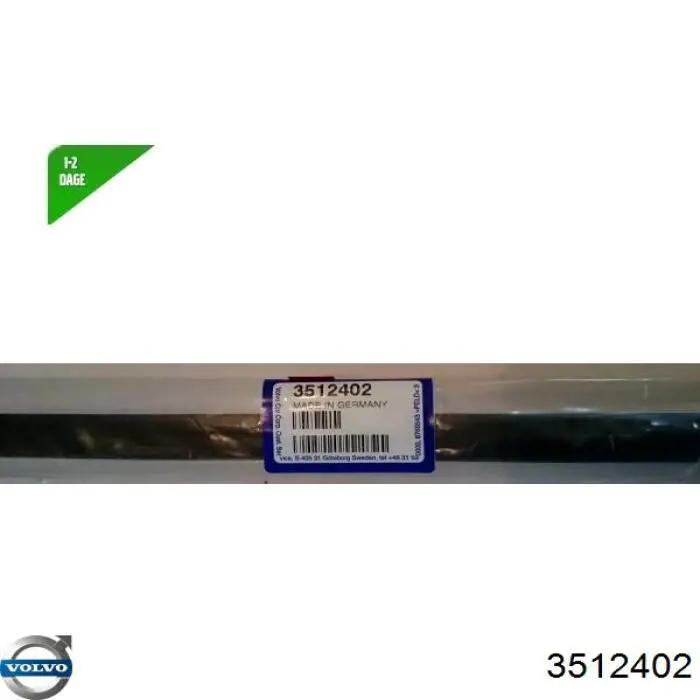 3512402 Volvo 
